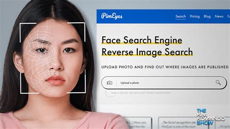 PimEyes: Face Recognition Search Engine and Reverse Image。